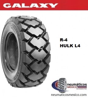R-4 GALAXY HULK L4